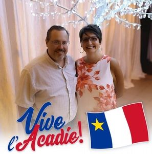 Meet your Posher, Josée